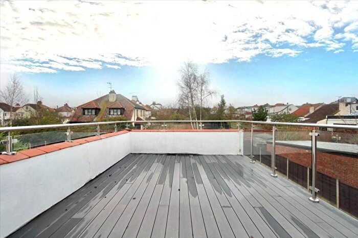 2 Bedroom Apartment To Rent In Marine Estate, SS9