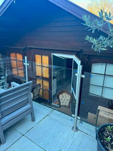 1 Bedroom Studio To Rent In Ridge Avenue, London N21