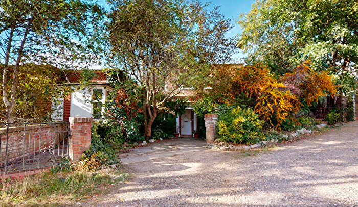 Property For Sale In Hillbrow Road, Bromley, Bromley, BR1