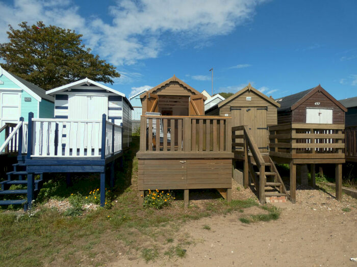 Chalet For Sale In West Mersea, CO5