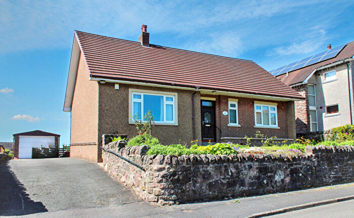 3 Bedroom Detached Bungalow For Sale In Norwood Avenue, Alloa, FK10