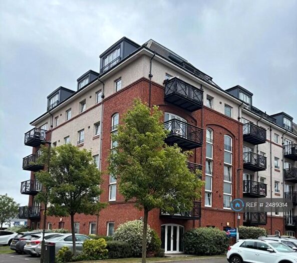 2 Bedroom Flat To Rent In Appin Street, Edinburgh, EH14