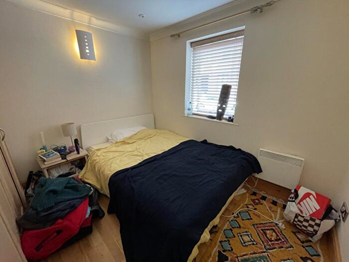 2 Bedroom Apartment To Rent In Cox Street, Birmingham, Birmingham, B3