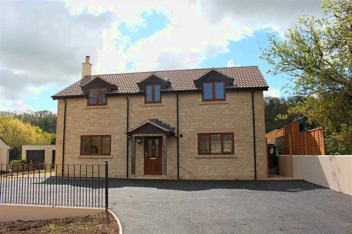 4 Bedroom Detached House To Rent In The Old Dairy, Hillesley, GL12