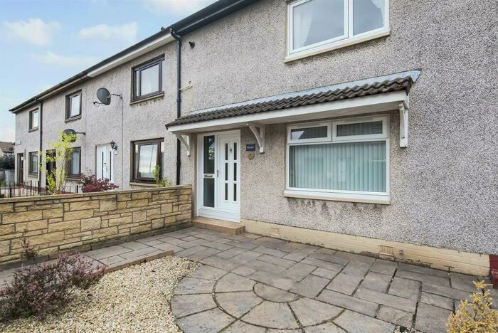2 Bedroom Terraced House To Rent In Sheardale Drive, Tillicoultry, FK13