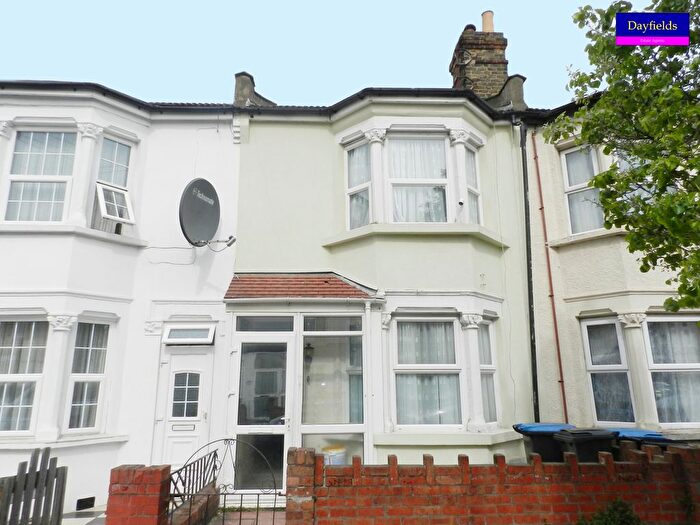 2 Bedroom Terraced House For Sale In Monmouth Road, Edmonton, N9