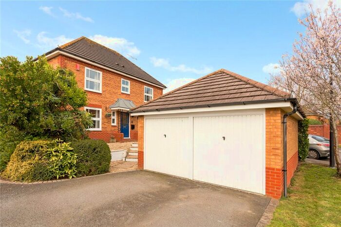 4 Bedroom Detached House For Sale In Green Pastures Road, Wraxall, Bristol, BS48