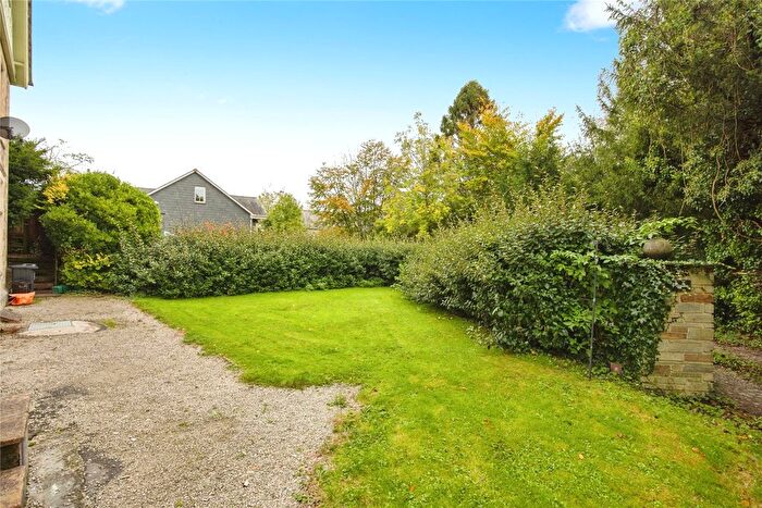 1 Bedroom Flat For Sale In Castle Street, Bodmin, Cornwall, PL31