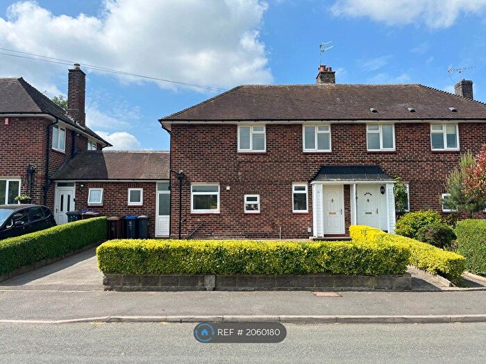 3 Bedroom Semi-Detached House To Rent In Moorland Road, Biddulph, ST8