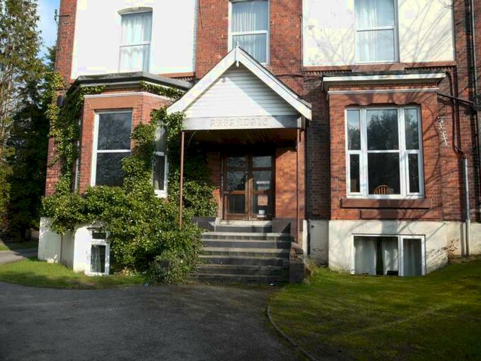 1 Bedroom Studio Flat To Rent In Ashlands, Sale, M33