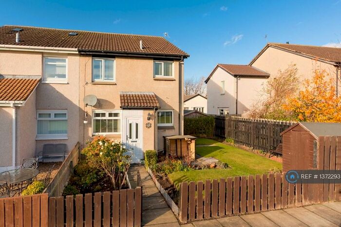 1 Bedroom Terraced House To Rent In Cleikiminfield, Edinburgh, EH15