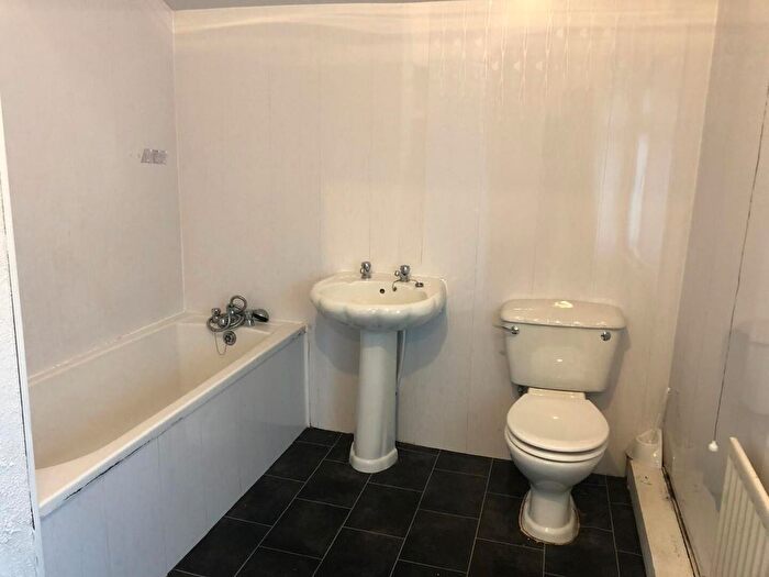 2 Bedroom Terraced House To Rent In Longford Street, Middlesbrough, TS1