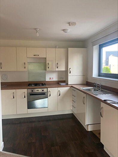 2 Bedroom Apartment To Rent In Flat, Collier Place, Edinburgh, EH16