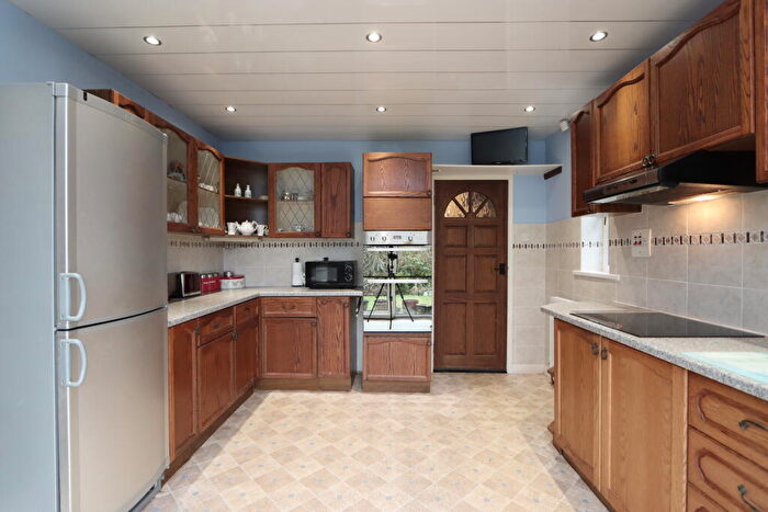 2 Bedroom Semi-Detached Bungalow For Sale In Gerrard Road, Brierdene, Whitley Bay, NE26