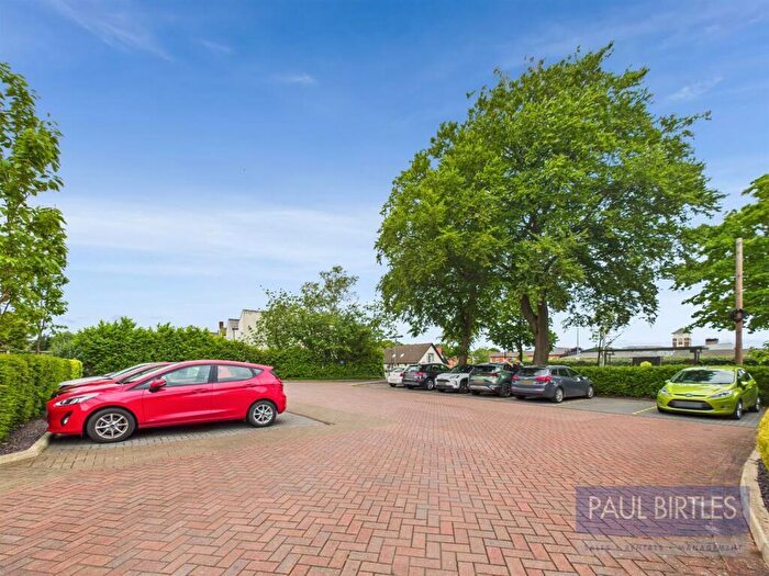1 Bedroom Retirement Property To Rent In Moorside Road, Urmston, M41