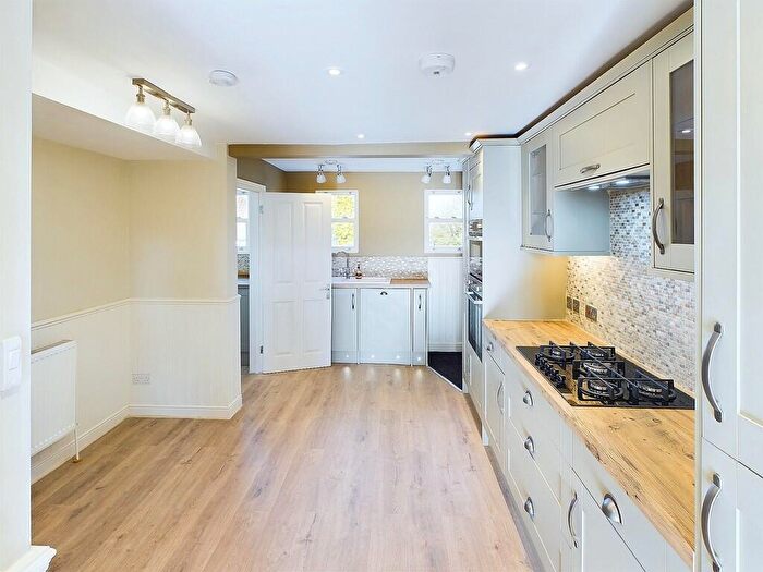 3 Bedroom Maisonette To Rent In Broad Street, Chipping Sodbury, BS37