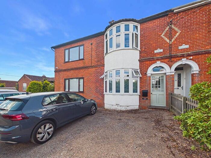 2 Bedroom Flat To Rent In Woodrolfe Farm Lane, Tollesbury, Maldon, Essex, CM9