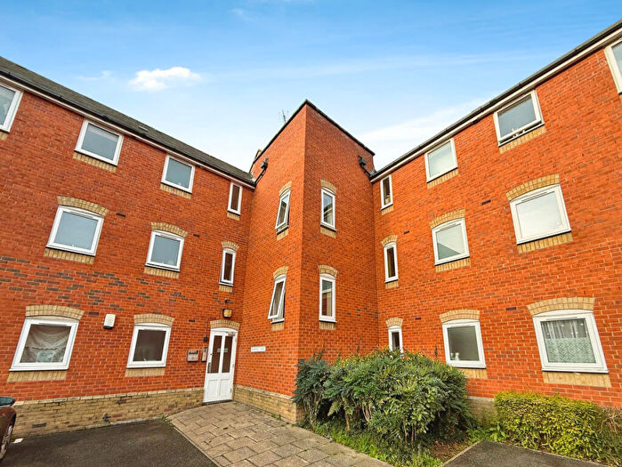 2 Bedroom Apartment To Rent In Meachen Road, Colchester, CO2