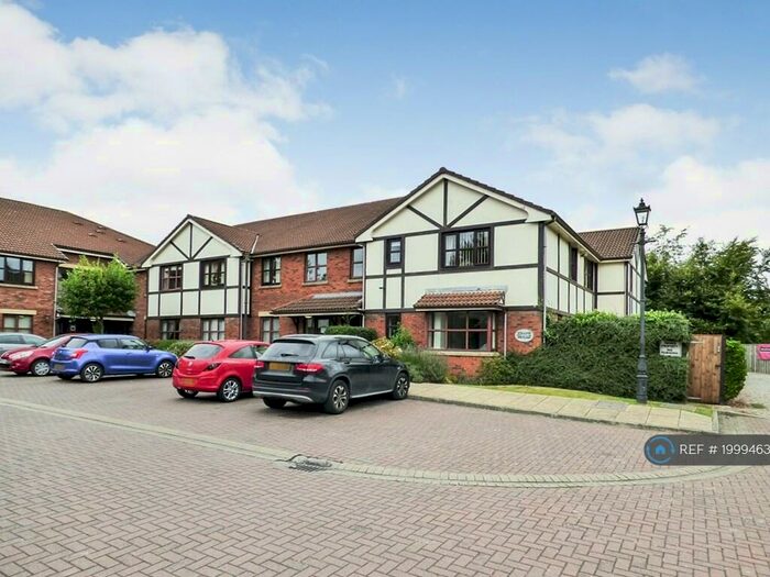 1 Bedroom Flat To Rent In Croft House, Poulton-Le-Fylde, FY6