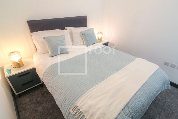 Studio To Rent In Highpoint, Rent Incentives Available, BD1