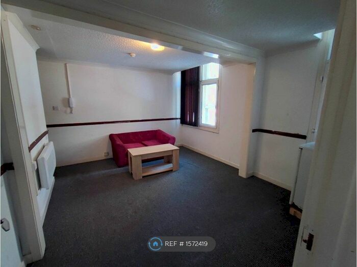 1 Bedroom Flat To Rent In Grattan Road, Bradford, BD1