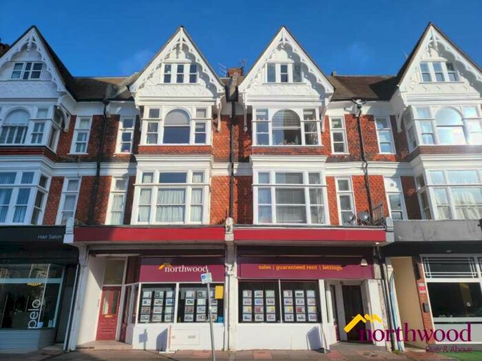 1 Bedroom Flat To Rent In South Street, , Eastbourne, BN21