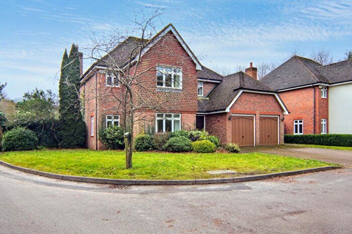 5 Bedroom Detached House For Sale In Hampton Grange, Meriden, CV7