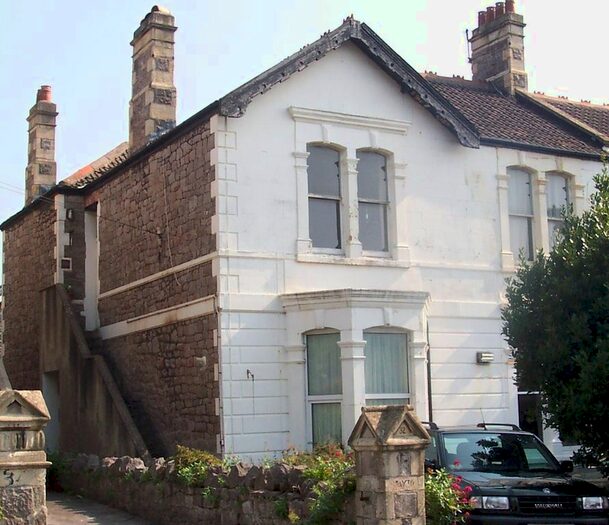 1 Bedroom Flat To Rent In Hill Road, Weston-Super-Mare, BS23