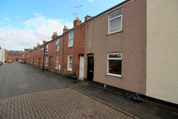 2 Bedroom Terraced House To Rent In Rushmore Street, Leamington Spa, CV31
