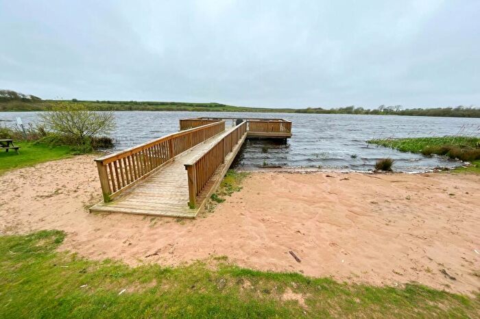 2 Bedroom Lodge For Sale In Tarnside, Silloth, CA7