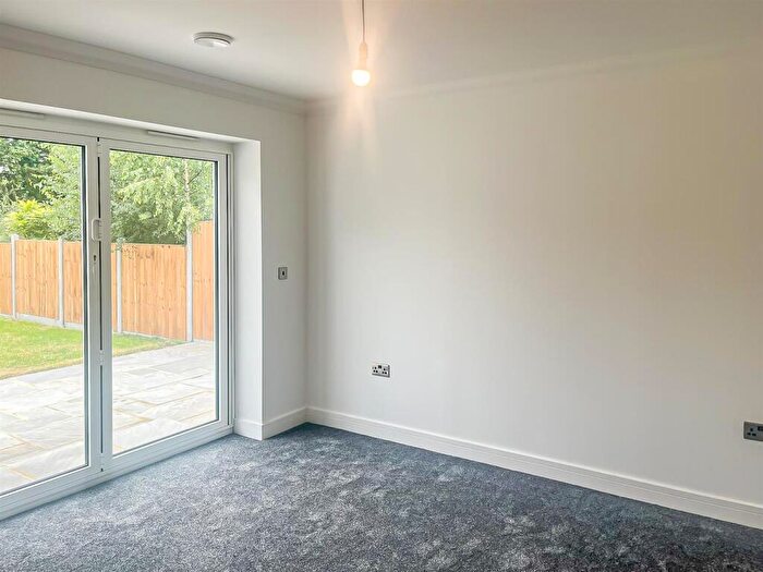 1 Bedroom Detached Bungalow For Sale In New Build Bungalow, Gladstone Road, Hockley, SS5
