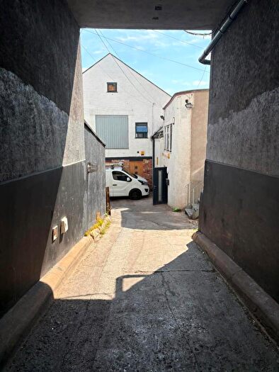 1 Bedroom Flat To Rent In Colston Yard, Bristol, BS1