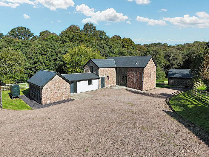 4 Bedroom Detached House For Sale In Coed Porth, NP25