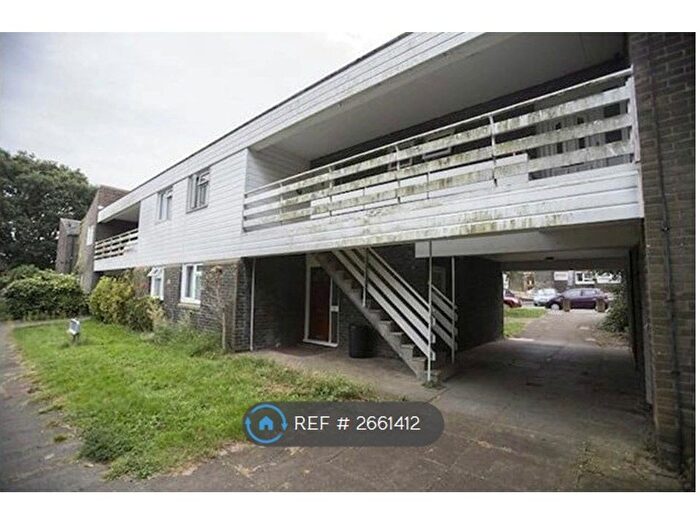 1 Bedroom Flat To Rent In Shawbridge, Harlow, CM19