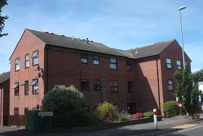 1 Bedroom Flat To Rent In Spa Road, Weymouth, DT3