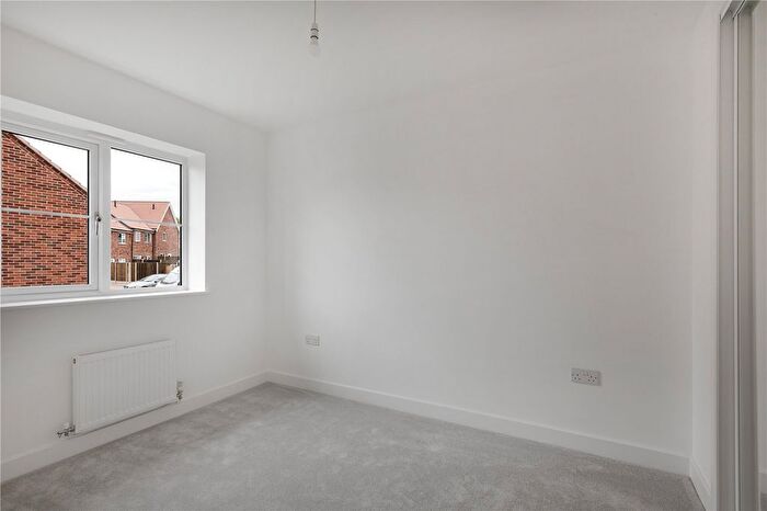 2 Bedroom End Of Terrace House For Sale In Plot Arminghall Fields, Trowse, Norwich, Norfolk, NR14