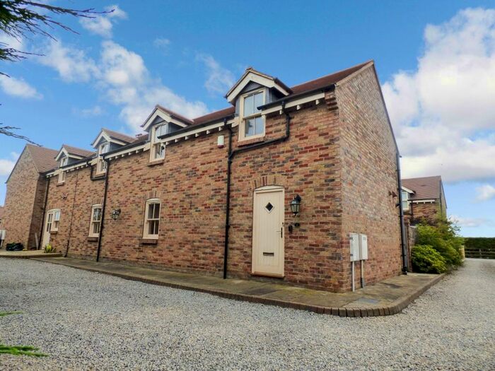 3 Bedroom Terraced House To Rent In The Crossings, Wheatley Hill, Durham, Co Durham, DH6