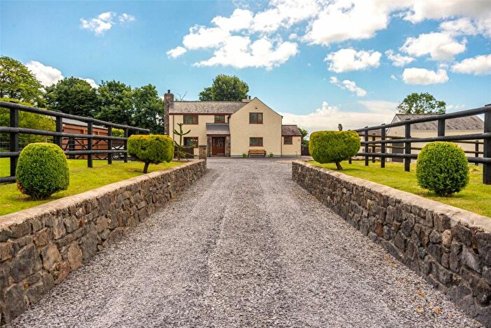 3 Bedroom Hotel For Sale In Brynsiencyn, Llanfairpwll, Sir Ynys Mon, LL61