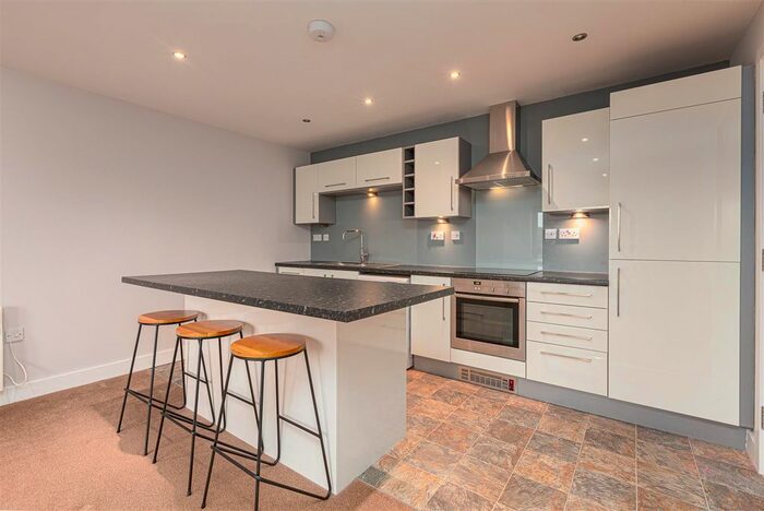 1 Bedroom Flat For Sale In Town End Way, Halton, Lancaster, LA2