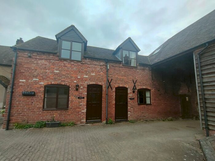 2 Bedroom Semi-Detached House To Rent In All Stretton, Church Stretton, SY6