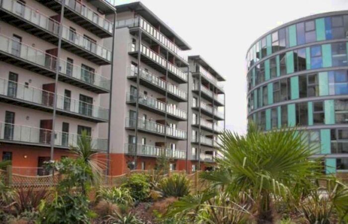 2 Bedroom Flat To Rent In Pollard Street, Manchester, M4