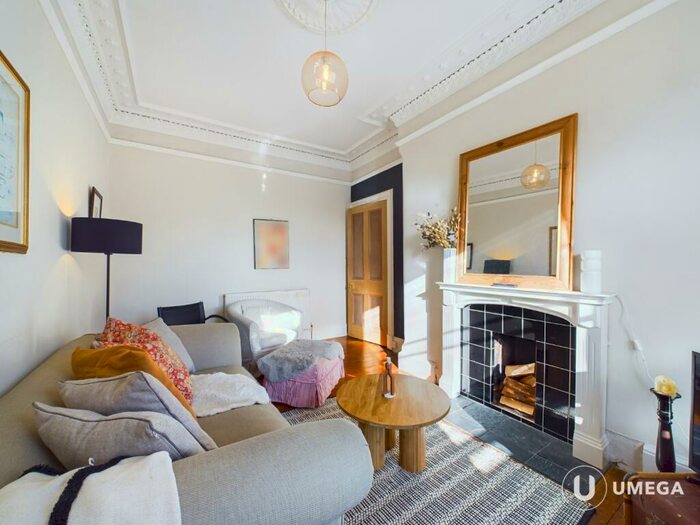 1 Bedroom Flat To Rent In Harrison Gardens, Polwarth, Edinburgh, EH11