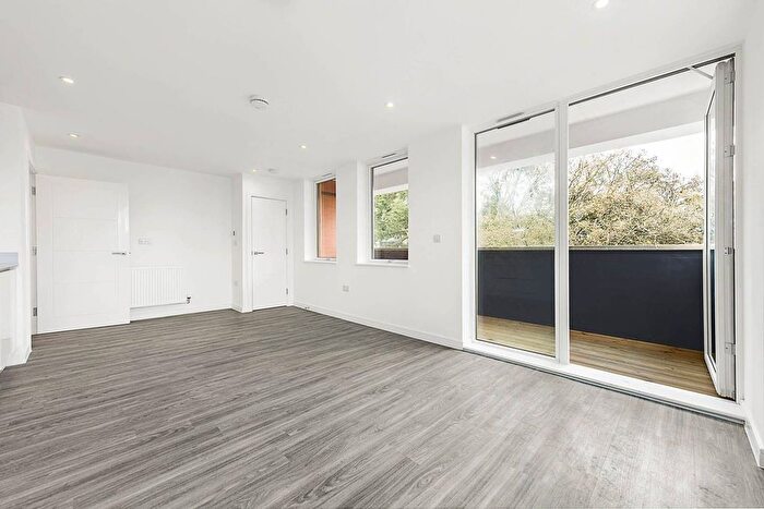 1 Bedroom Flat To Rent In Beaumont Road, Southfields, London, SW19