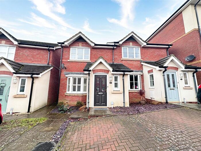 3 Bedroom Property To Rent In Etchingham Drive, St. Leonards-On-Sea, TN38