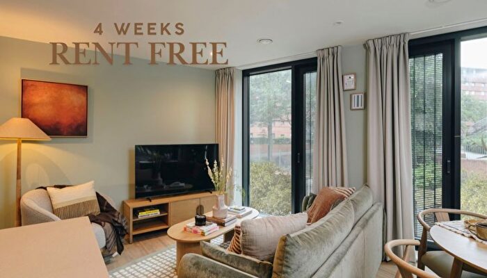 2 Bedroom Flat To Rent In One Eastside, Jennens Road Birmingham, B4