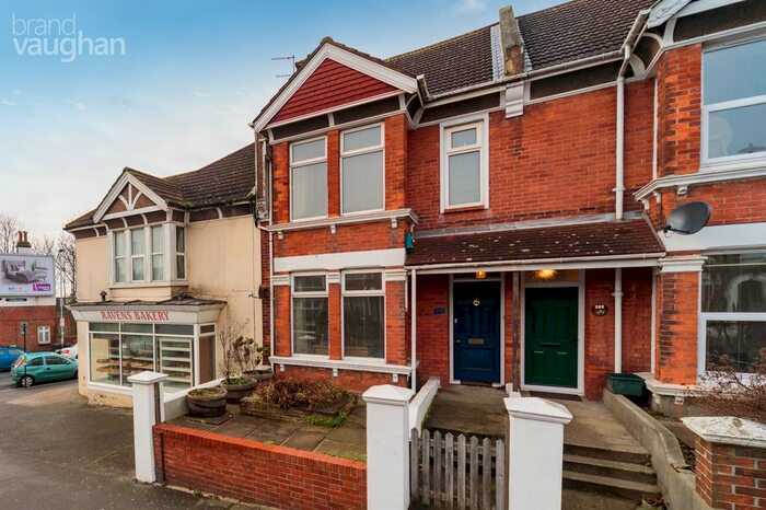 5 Bedroom Terraced House To Rent In Ditchling Road, Brighton, BN1