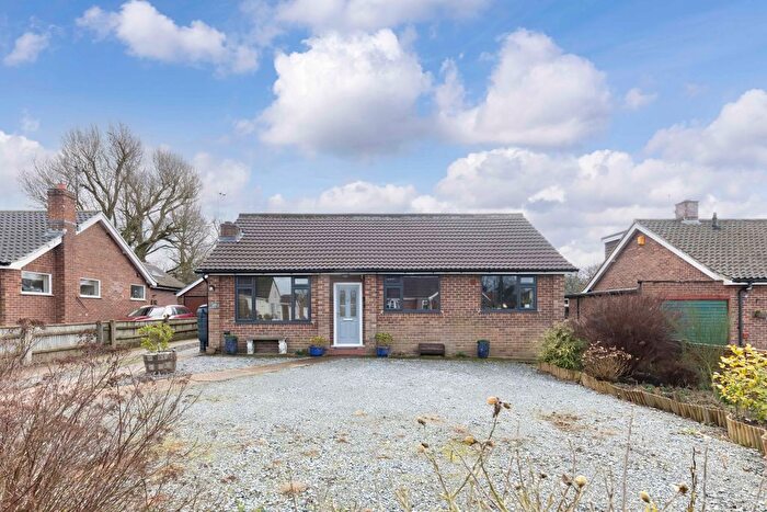 3 Bedroom Detached Bungalow For Sale In Chapel Road, Hainford, Norwich, NR10