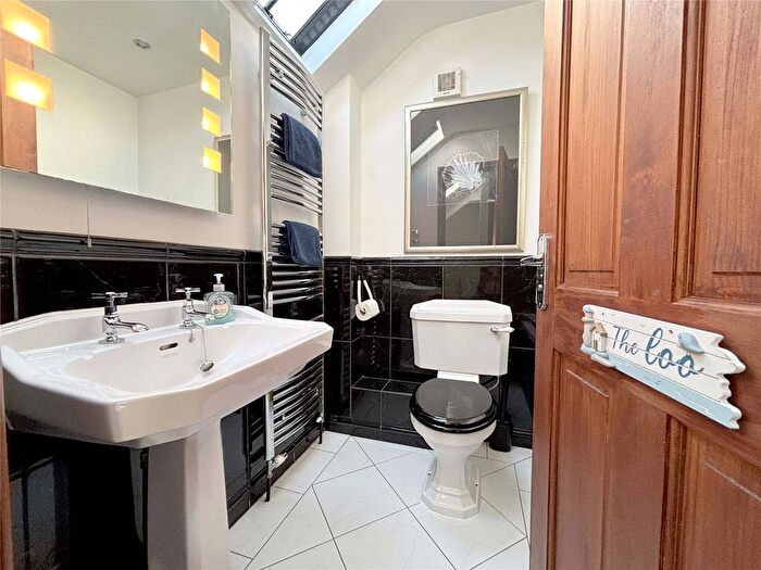 2 Bedroom Detached House To Rent In Lympstone, Exmouth, EX8