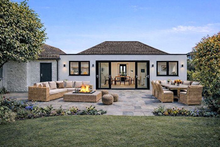 3 Bedroom Bungalow For Sale In Broadmark Avenue, Rustington, West Sussex, BN16