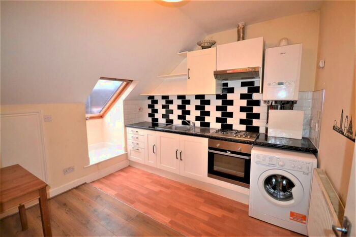 1 Bedroom Flat To Rent In Tubbs Road, Harlesden, London, NW10